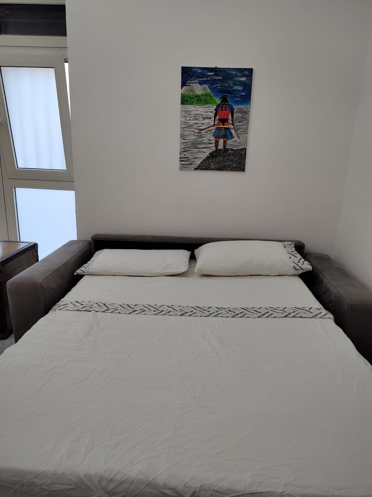 Palazzo Di Donna Panoramic Terraces And Private Parking Strategic To Amalfi Coast, Pompei, Napoli Villa Sant'Egidio del Monte Albino ภายนอก รูปภาพ