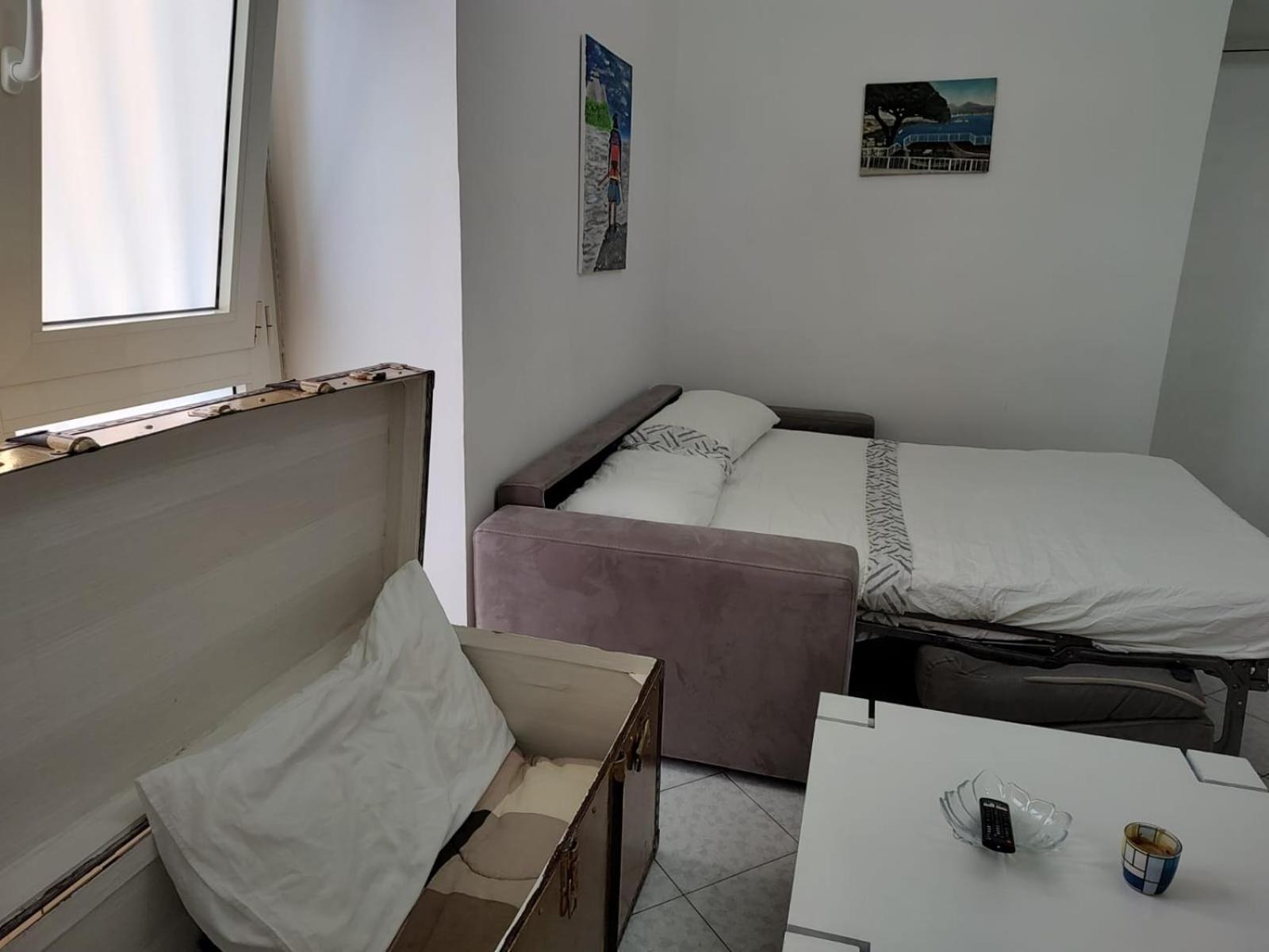 Palazzo Di Donna Panoramic Terraces And Private Parking Strategic To Amalfi Coast, Pompei, Napoli Villa Sant'Egidio del Monte Albino ภายนอก รูปภาพ